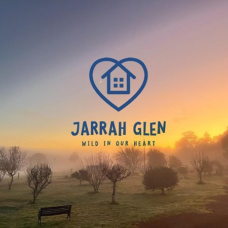 Jarrah Glen Cabins Nannup Dış mekan fotoğraf
