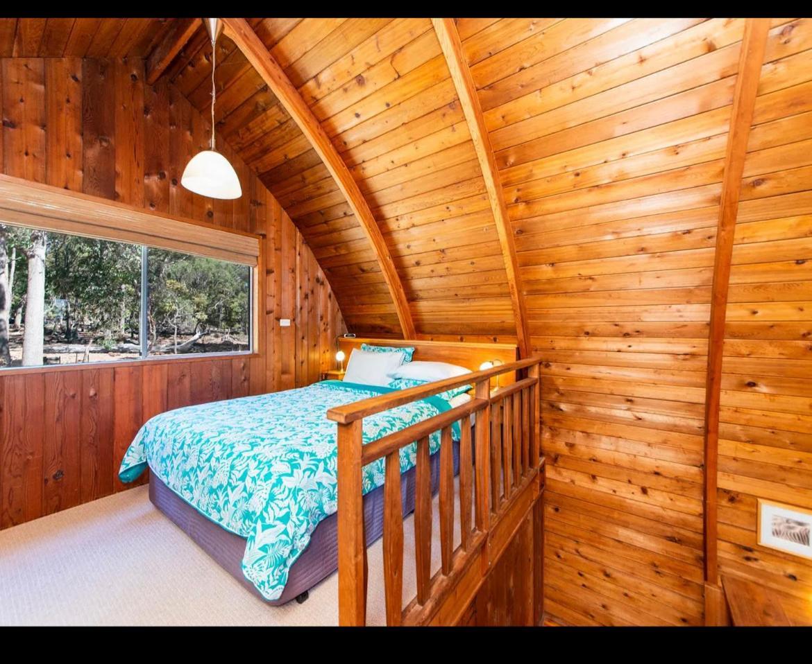 Jarrah Glen Cabins Nannup Dış mekan fotoğraf