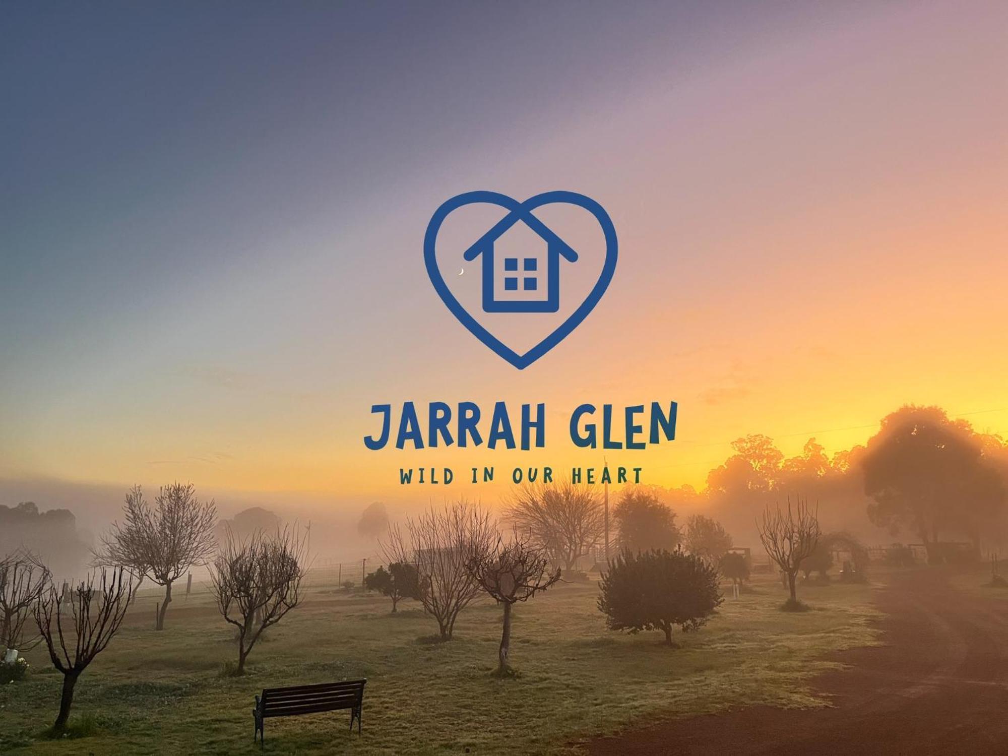 Jarrah Glen Cabins Nannup Dış mekan fotoğraf