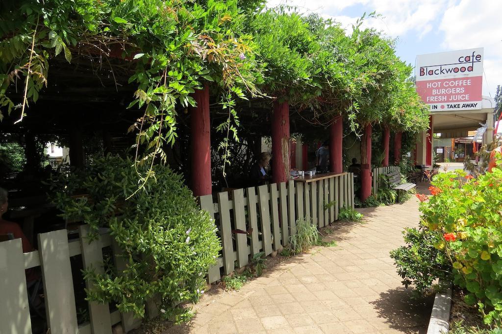 Jarrah Glen Cabins Nannup Oda fotoğraf
