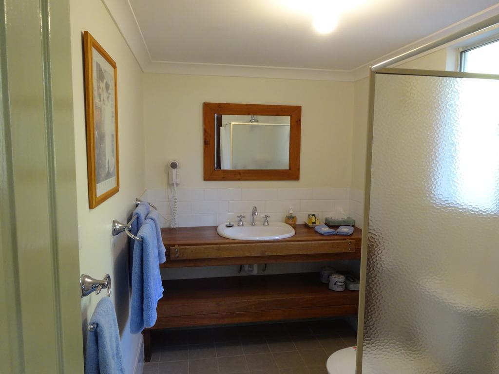 Jarrah Glen Cabins Nannup Dış mekan fotoğraf