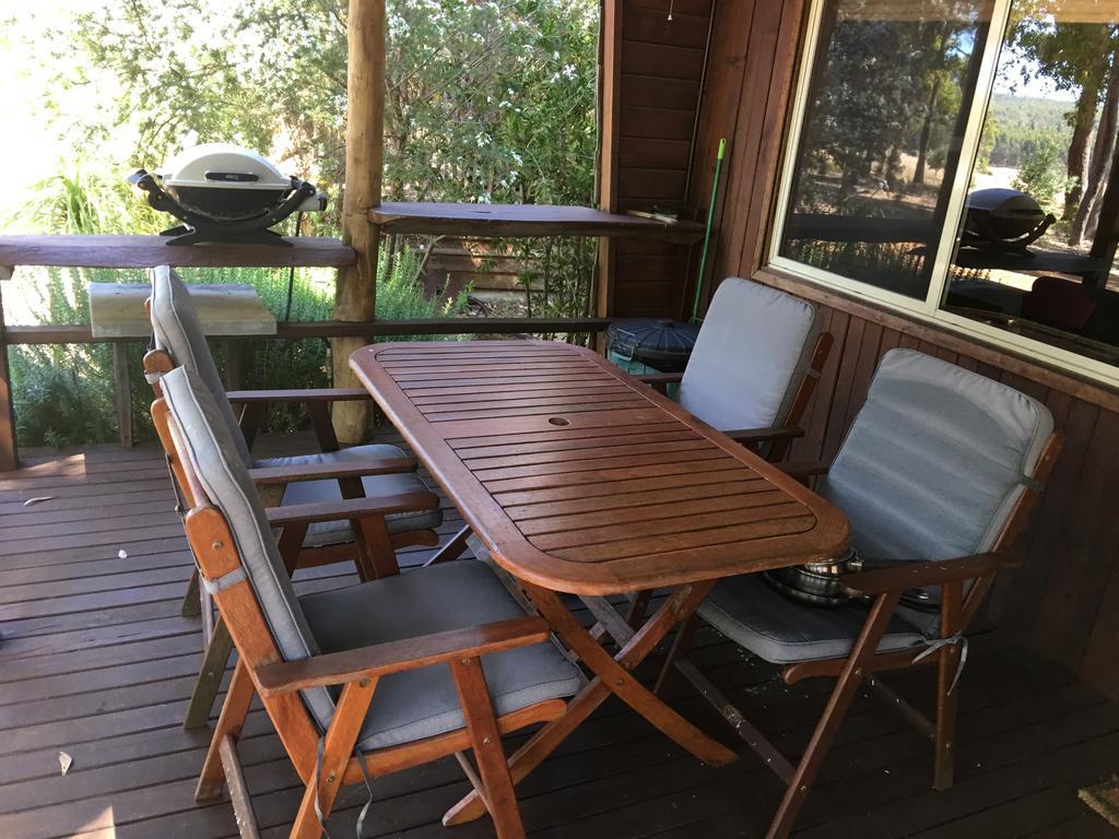 Jarrah Glen Cabins Nannup Dış mekan fotoğraf